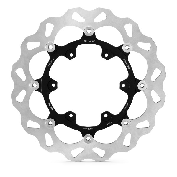 KTM Wave brake disc